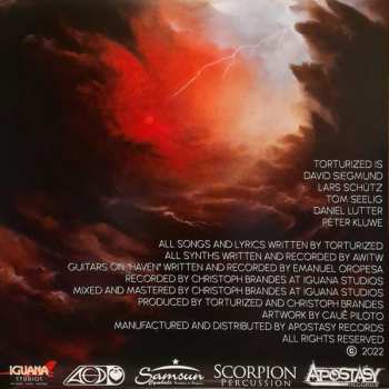 LP Torturized: Aftermath