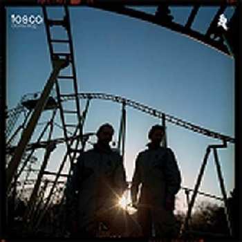 Album Tosca: Damentag