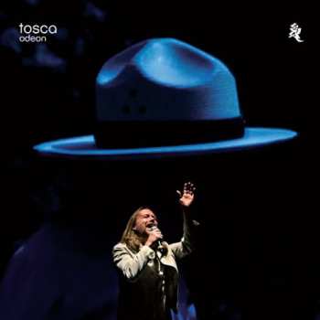 CD Tosca: Odeon DIGI