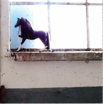 CD Tosca: Pony No Hassle Versions