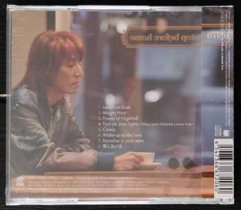 CD Toshiki Kadomatsu: Magic Hour ～Lovers At Dusk～