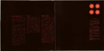 LP Toshiyuki Miyama & The New Herd: 四つのジャズ・コンポジション –日本の古典的主題による– = Four Jazz Compositions -Based On Japanese Classical Themes- LTD