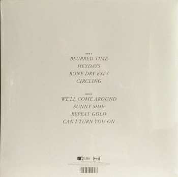 LP Total Babes: Heydays