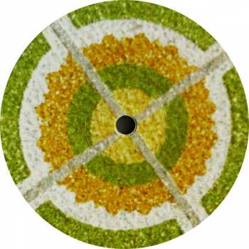 LP Total Babes: Heydays