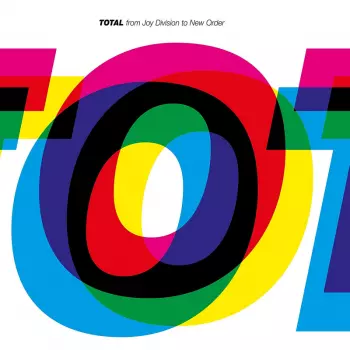 Joy Division: Total (From Joy Division To New Order)