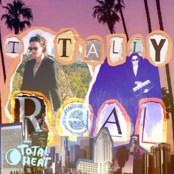 Album Total Heat: Totally Real