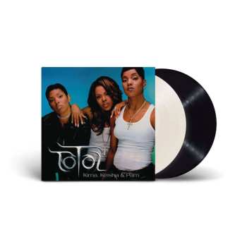 2LP Total: Kima, Keisha, & Pam CLR | LTD