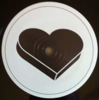 LP Total Love: Total Love