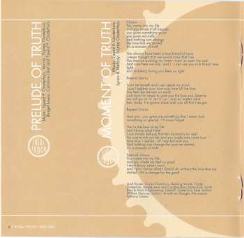 CD Total Touch: This Way