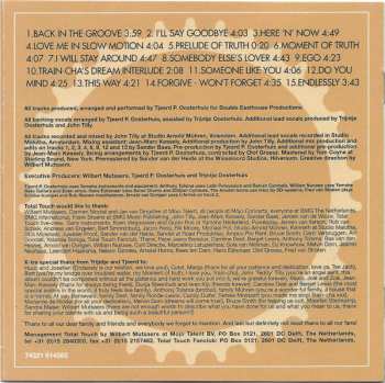 CD Total Touch: This Way