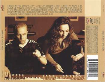 CD Total Touch: This Way