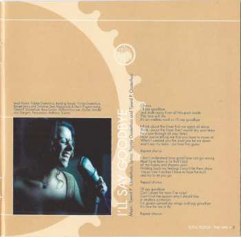 CD Total Touch: This Way