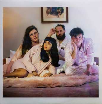 LP Totally Mild: Her