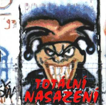 CD Totální Nasazení: Pocta Době