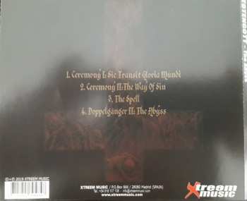 CD Totengott: The Abyss