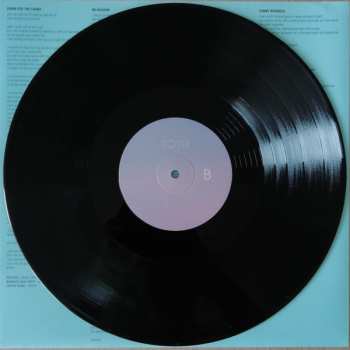 LP Tōth: Practice Magic And Seek Professional Help When Necessary