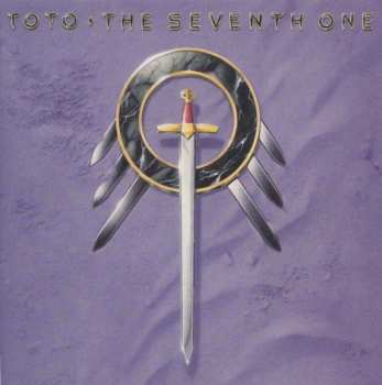 CD Toto: The Seventh One