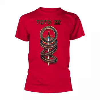 T-Shirt Toto Iv