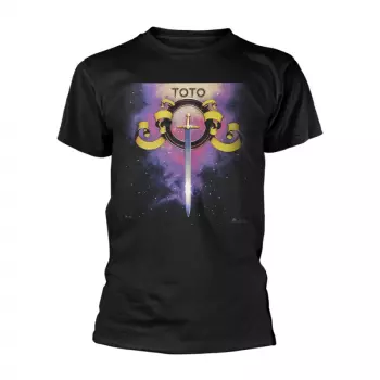 T-Shirt Toto