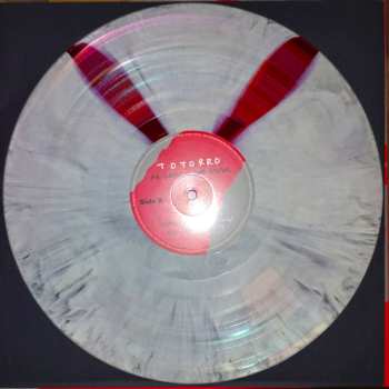 LP TotorRo: All Glory To John Baltor CLR | LTD