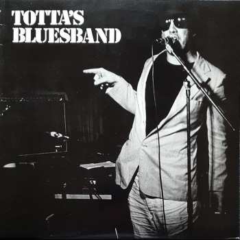 LP Totta's Bluesband: Totta's Bluesband