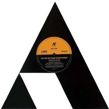 LP Touch Of Class: Let Me Be Your Everything