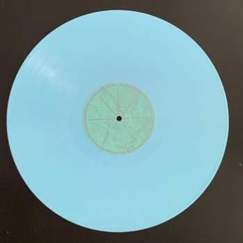 LP Touché Amoré: Is Survived By CLR