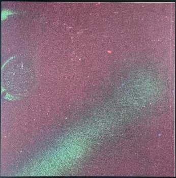 LP Touché Amoré: Spiral In A Straight Line CLR | LTD