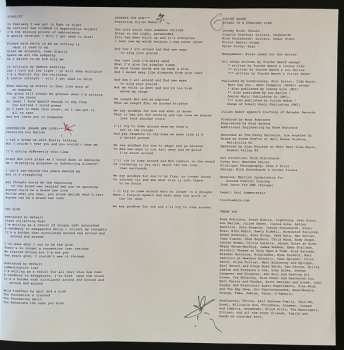 LP Touché Amoré: Spiral In A Straight Line CLR | LTD