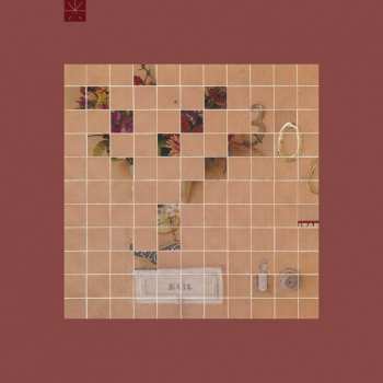 Album Touché Amoré: Stage Four
