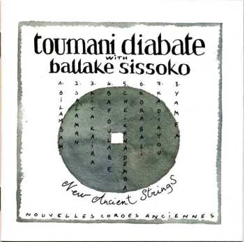 Album Ballaké Sissoko: New Ancient Strings / Nouvelles Cordes Anciennes