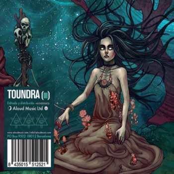 CD Toundra: (III) DIGI