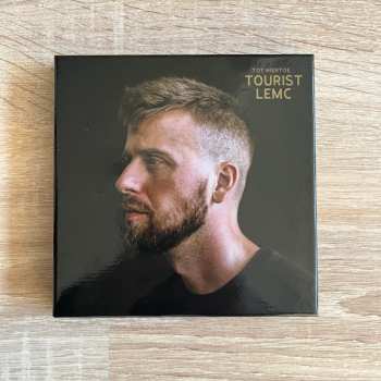 4CD/Box Set Tourist Lemc: Tot Hiertoe... LTD | NUM