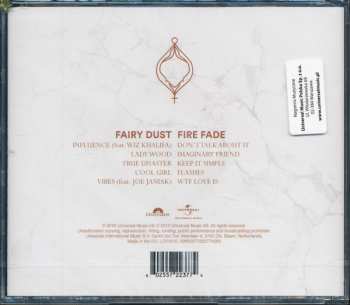 CD Tove Lo: Lady Wood