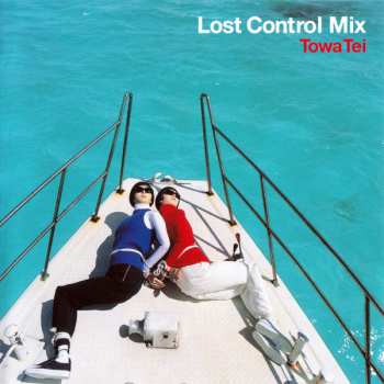 CD Towa Tei: Lost Control Mix
