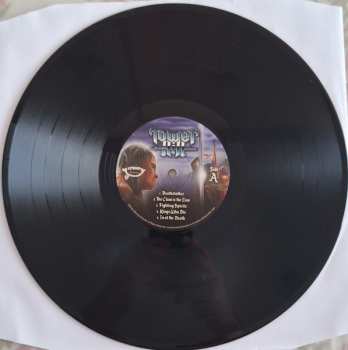 LP Tower Hill: Deathstalker LTD