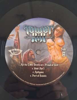 LP Tower Hill: Deathstalker LTD