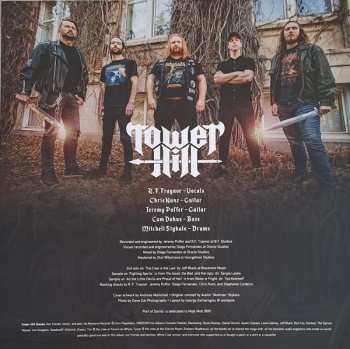 LP Tower Hill: Deathstalker LTD