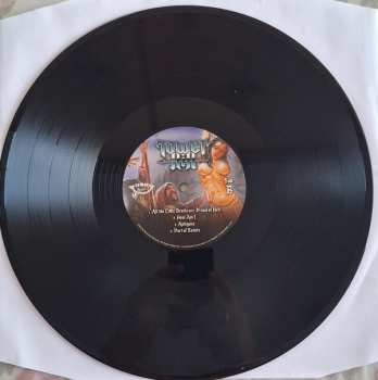 LP Tower Hill: Deathstalker LTD