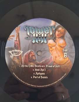 LP Tower Hill: Deathstalker LTD