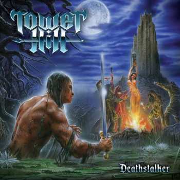 CD Tower Hill: Deathstalker