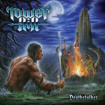 LP Tower Hill: Deathstalker LTD