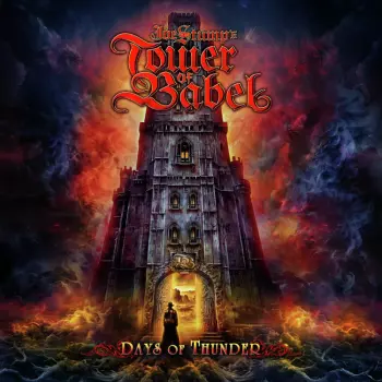 Tower Of Babel: Days of Thunder