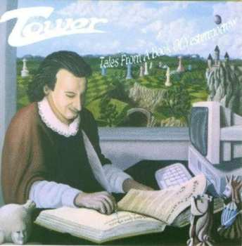 CD Tower: Tales From A Book Of Yestermorrow 
