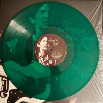 2LP Townes Van Zandt: Down Home CLR | LTD