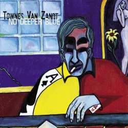 LP Townes Van Zandt: Townes Van Zandt Ltd