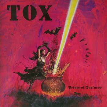 LP Tox: Prince Of Darkness