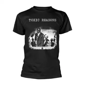 T-Shirt Kill By Remote (alternative Tentacles)