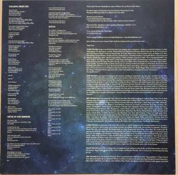 LP Toxik: Dis Morta LTD | CLR