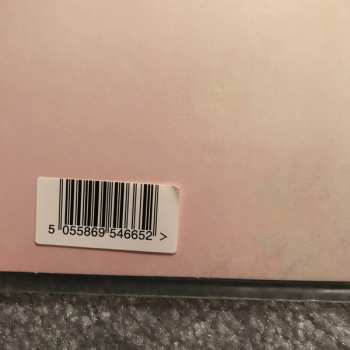 LP TOY: Songs Of Consumption LTD